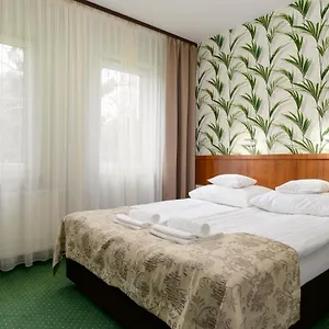 Hotel Zielony Poznan