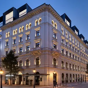 Dorothea Hotel, Budapest, Autograph Collection 5*, Budapest Ungern