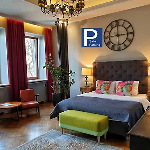 Sleepwell Ordynacka Warsaw