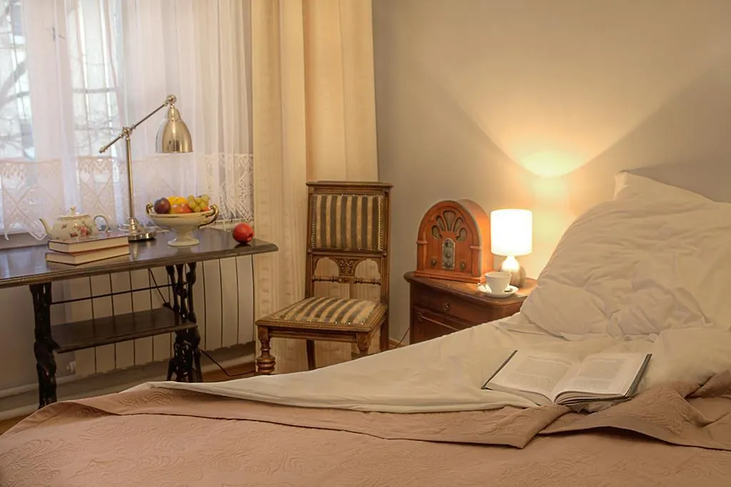 Pensjonat Eden Hotel Sopot Lengyelország