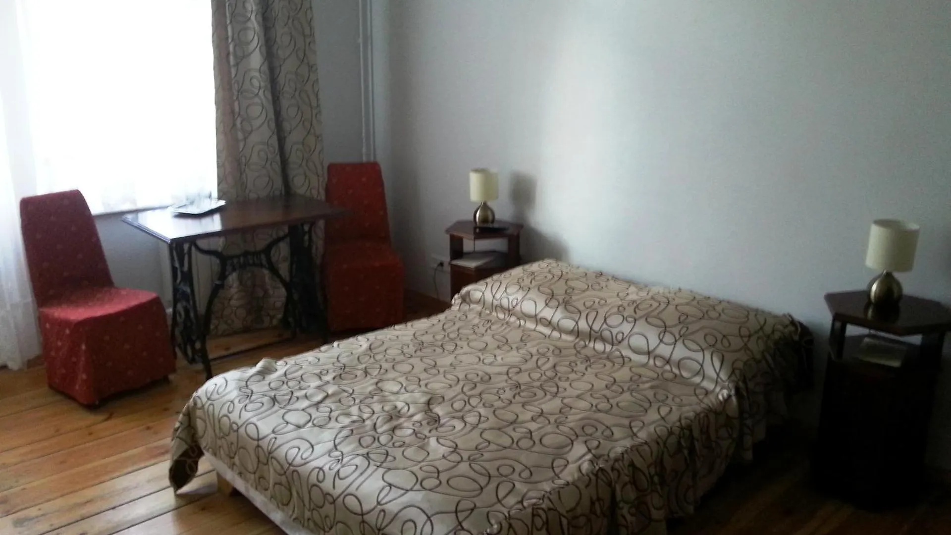 Pensjonat Eden Hotel Sopot Lengyelország
