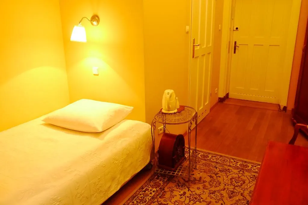 Pensjonat Eden Hotel Sopot 0*,