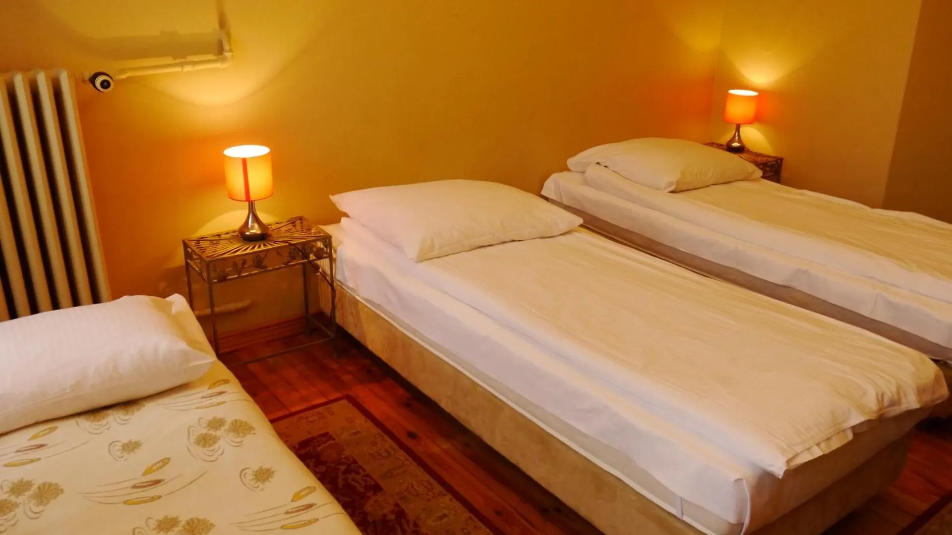 Pensjonat Eden Hotel Sopot 0*,  Lengyelország