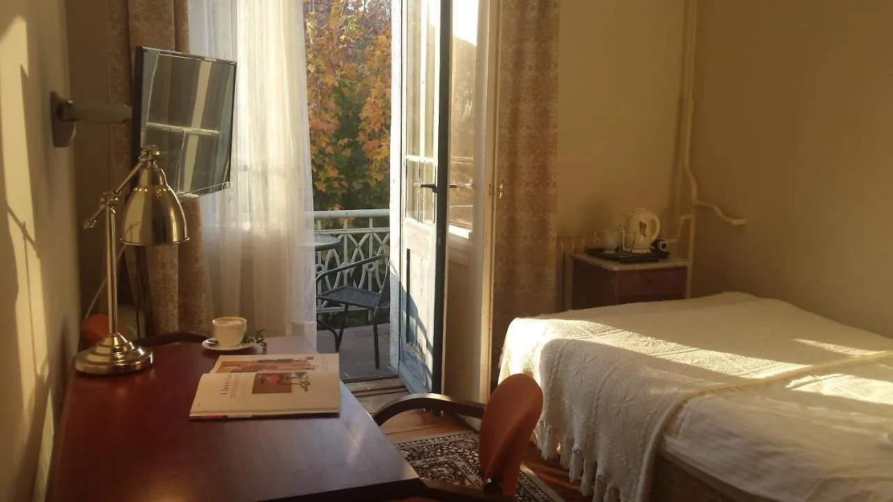 Pensjonat Eden Hotel Sopot 0*,  Lengyelország