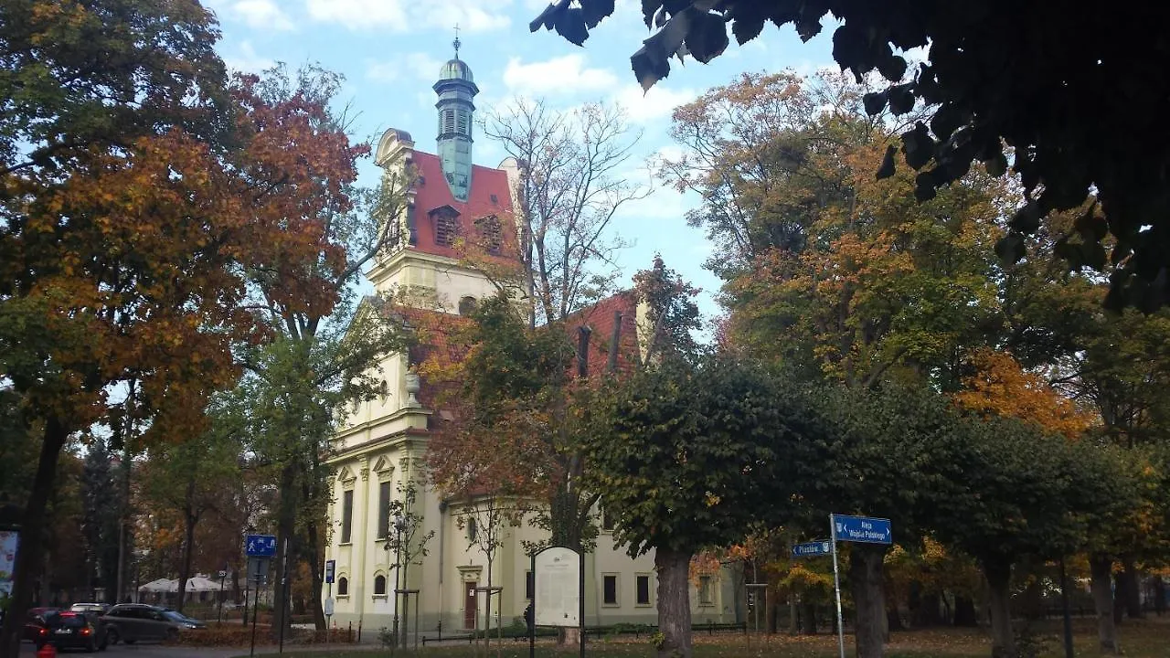 Pensjonat Eden Hotel Sopot 0*,
