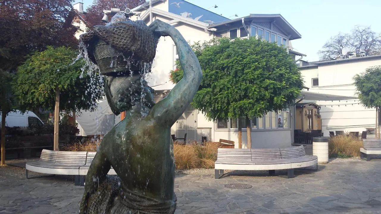 Pensjonat Eden Hotel Sopot